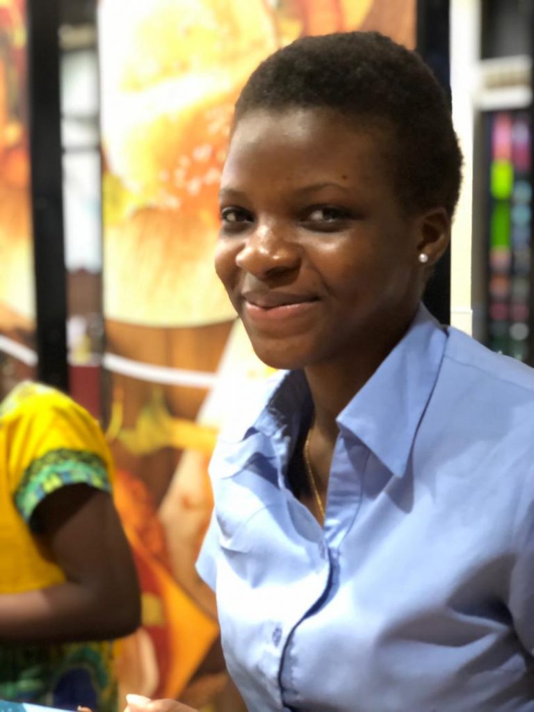 Hallel-Prisca-Oduro-Agyei